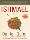 Cover image for Ishmael